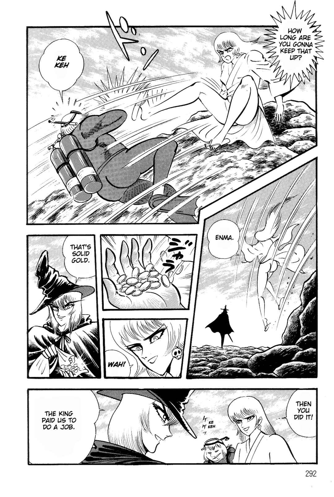 Page 63 Chapter 2 Violence Jack