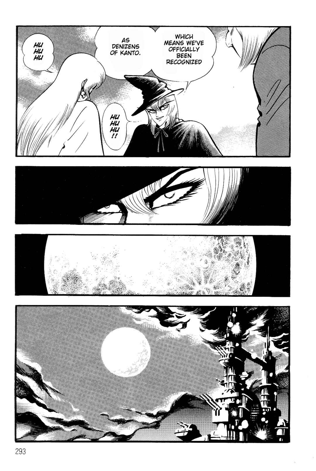 Page 64 Chapter 2 Violence Jack