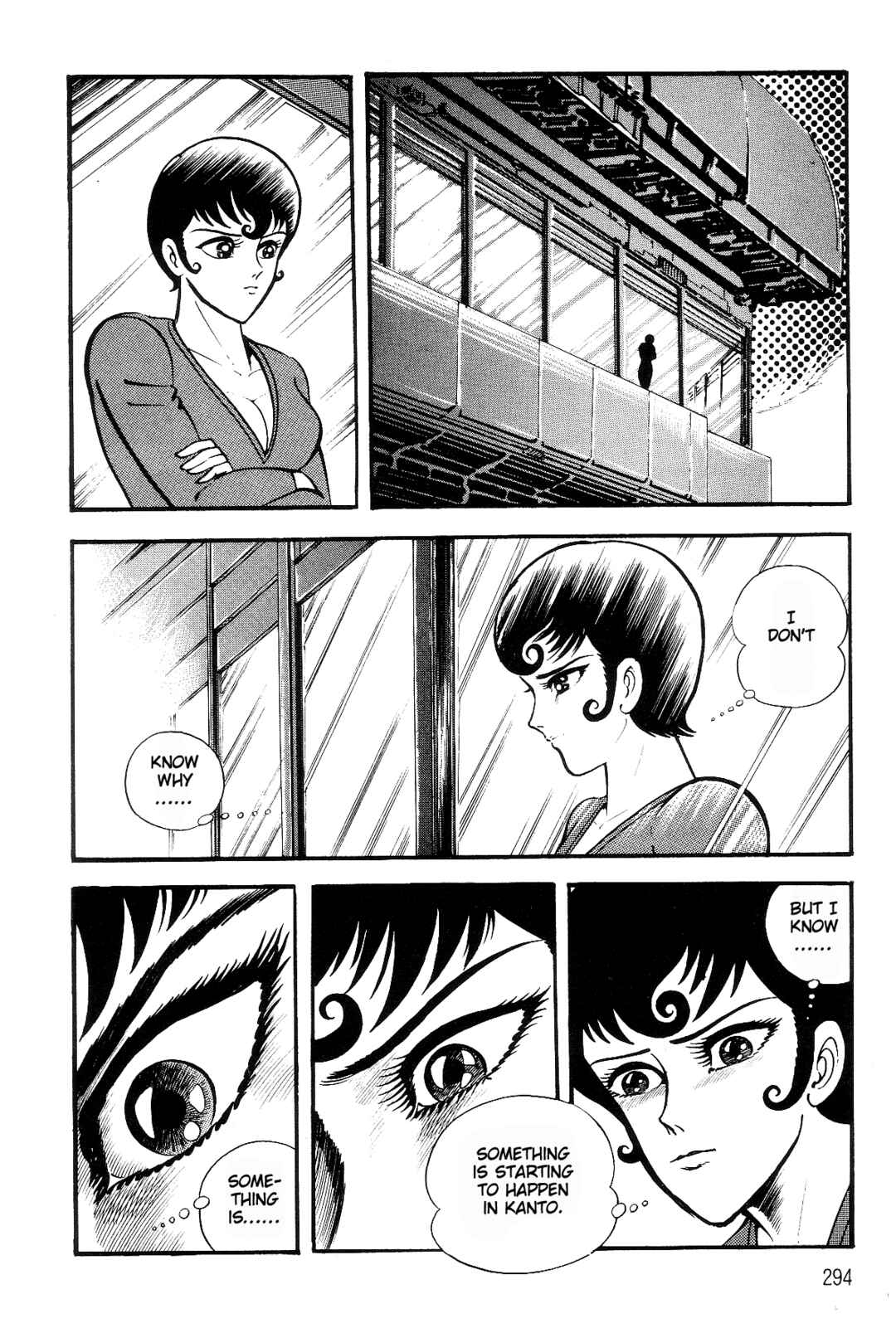 Page 65 Chapter 2 Violence Jack