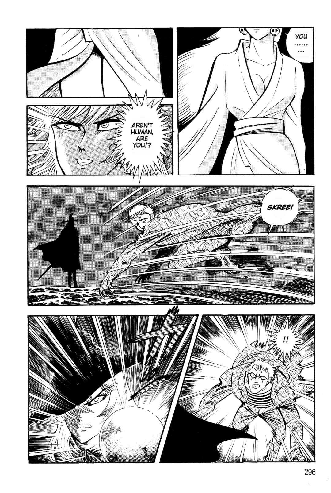 Page 67 Chapter 2 Violence Jack