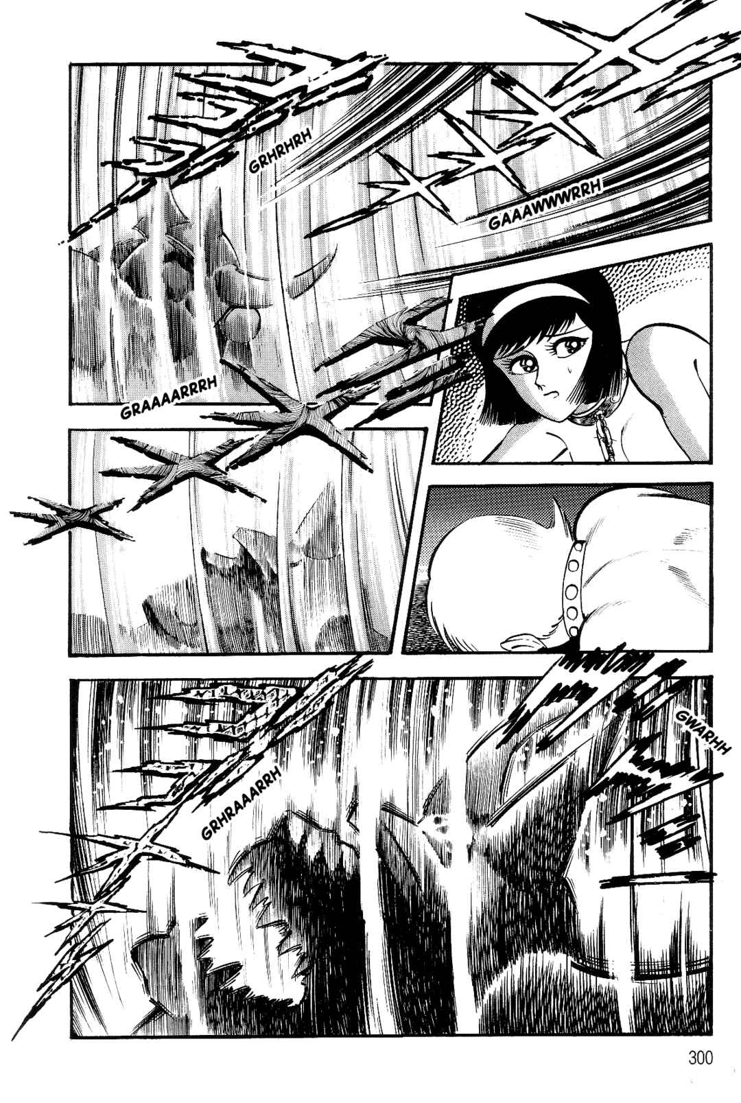 Page 71 Chapter 2 Violence Jack