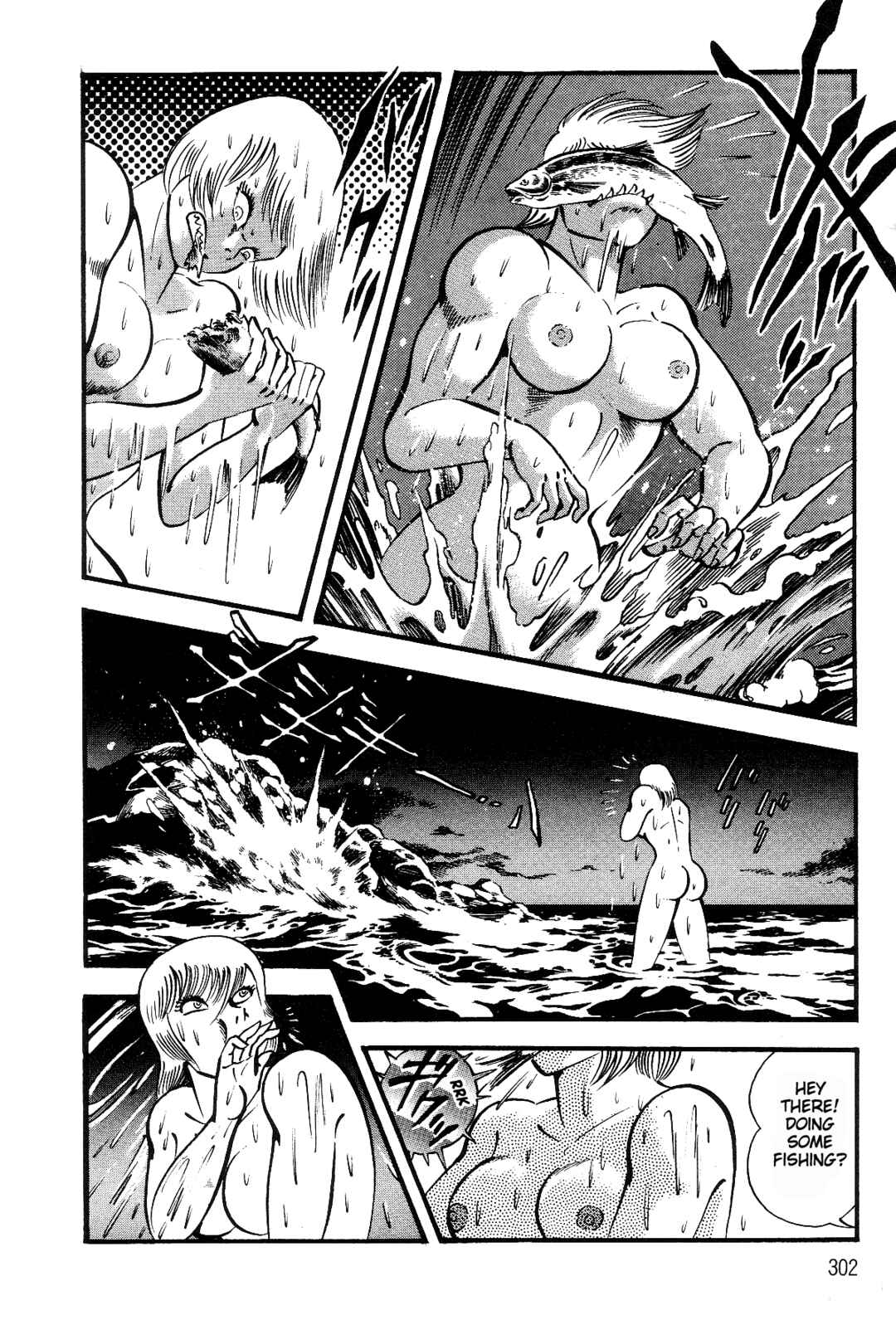 Page 73 Chapter 2 Violence Jack