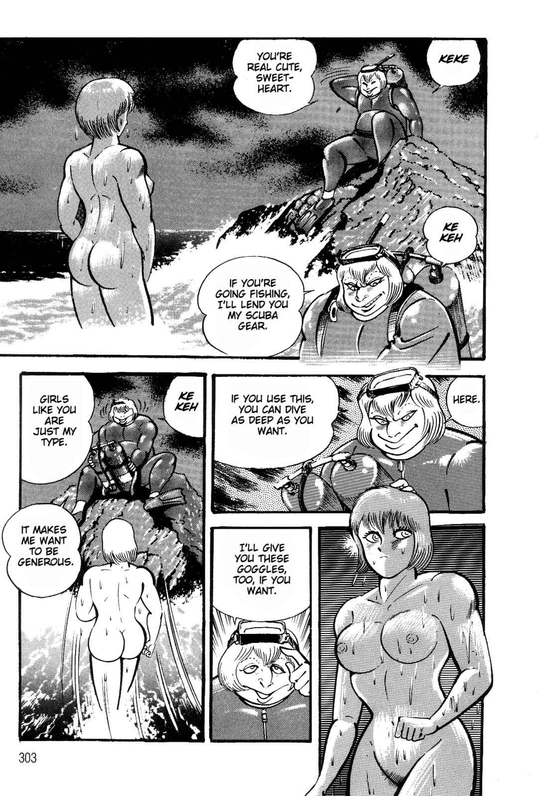 Page 74 Chapter 2 Violence Jack