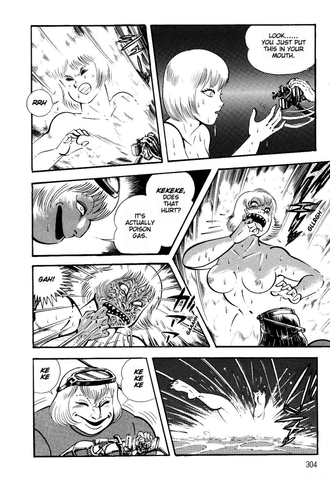 Page 75 Chapter 2 Violence Jack