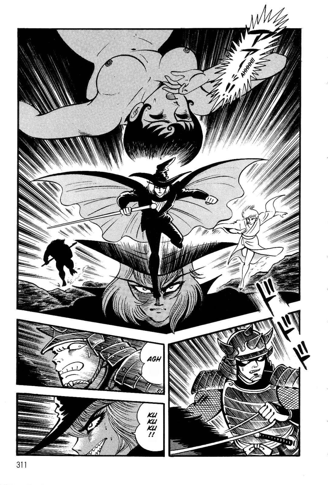 Page 82 Chapter 2 Violence Jack