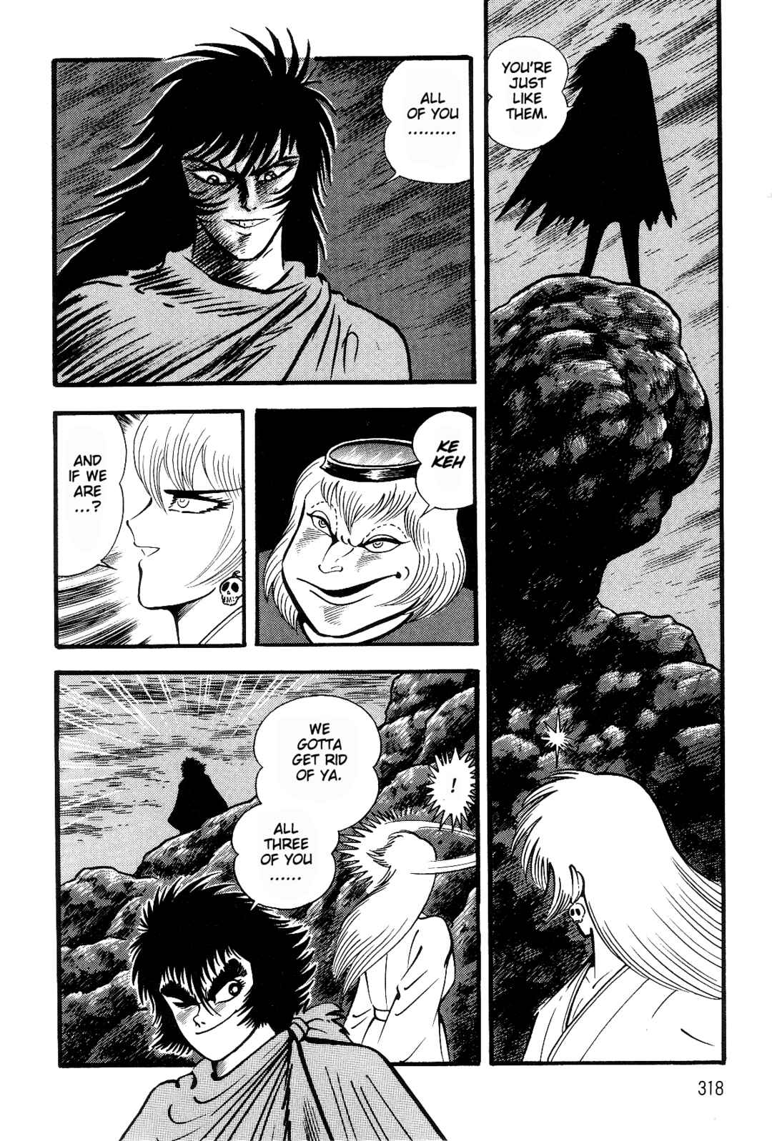Page 89 Chapter 2 Violence Jack