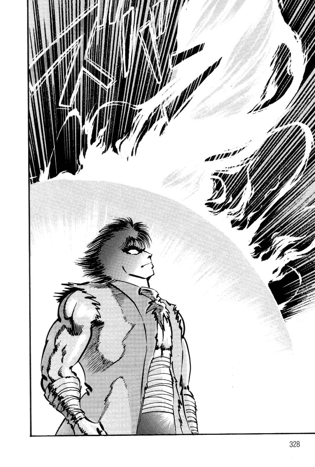 Page 99 Chapter 2 Violence Jack