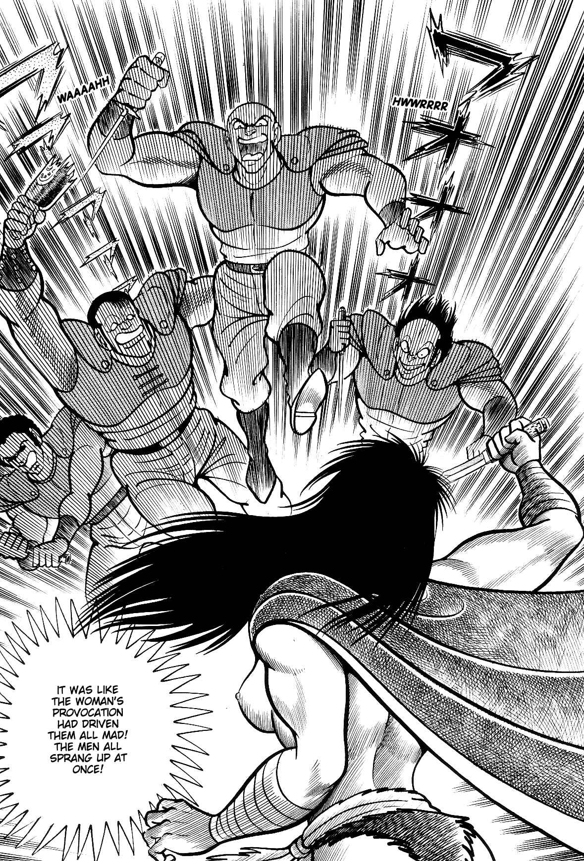 Page 1 Chapter 2.2 Violence Jack