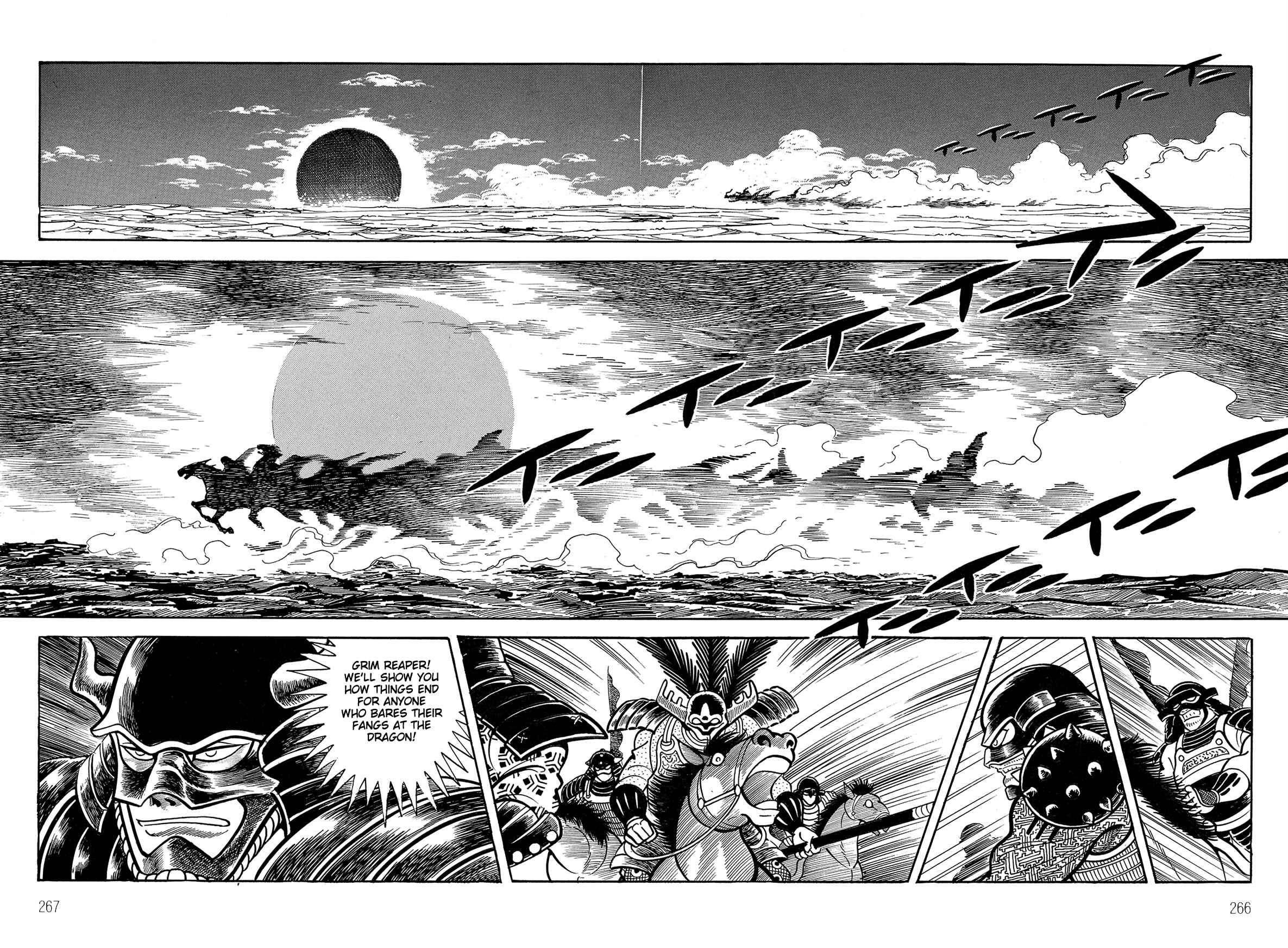 Page 87 Chapter 2.2 Violence Jack