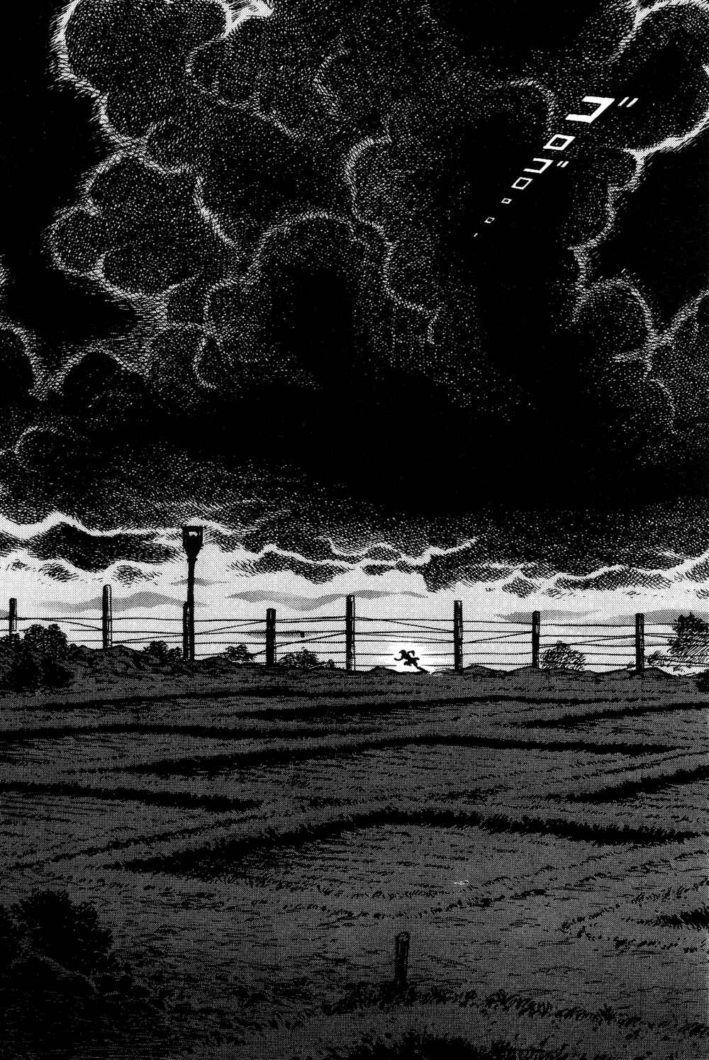Page 101 Chapter 1.1 Violence Jack