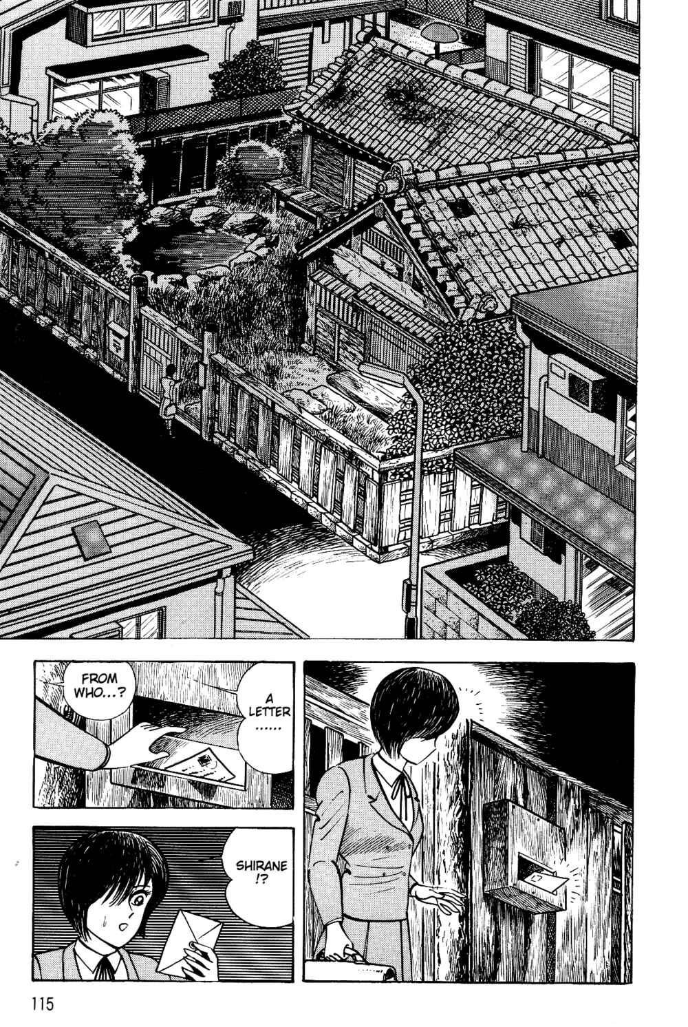Page 109 Chapter 1.1 Violence Jack