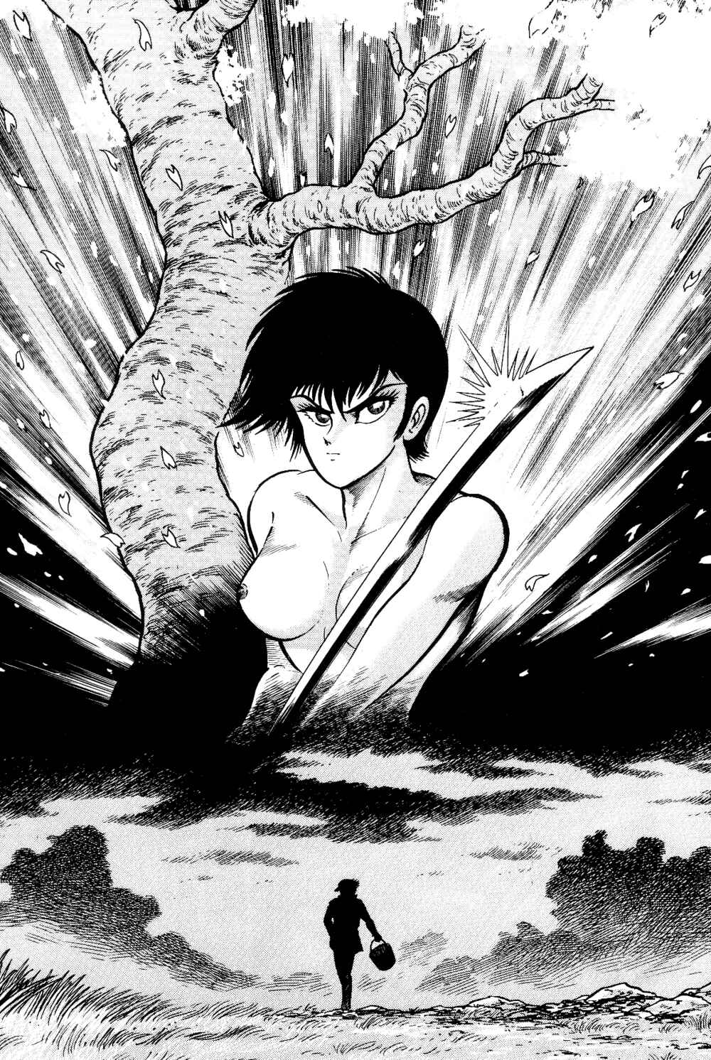 Page 125 Chapter 1.1 Violence Jack