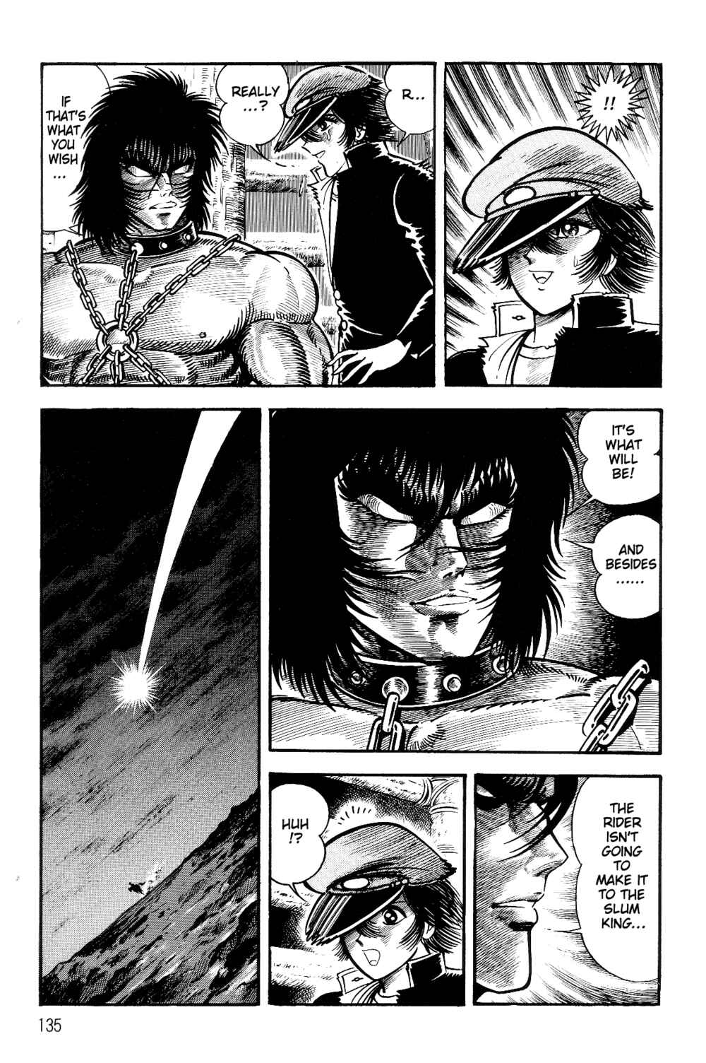 Page 129 Chapter 1.1 Violence Jack