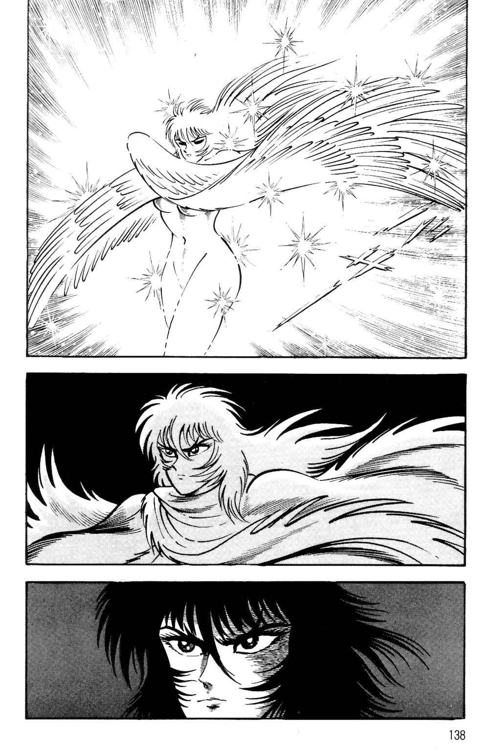 Page 132 Chapter 1.1 Violence Jack