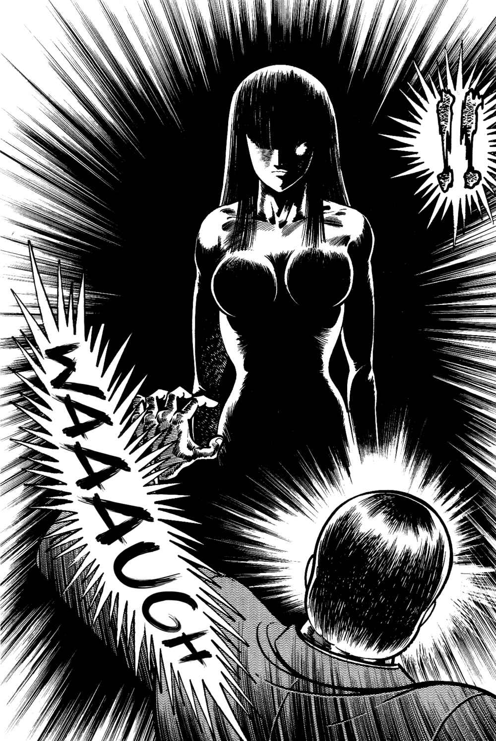 Page 142 Chapter 1.1 Violence Jack