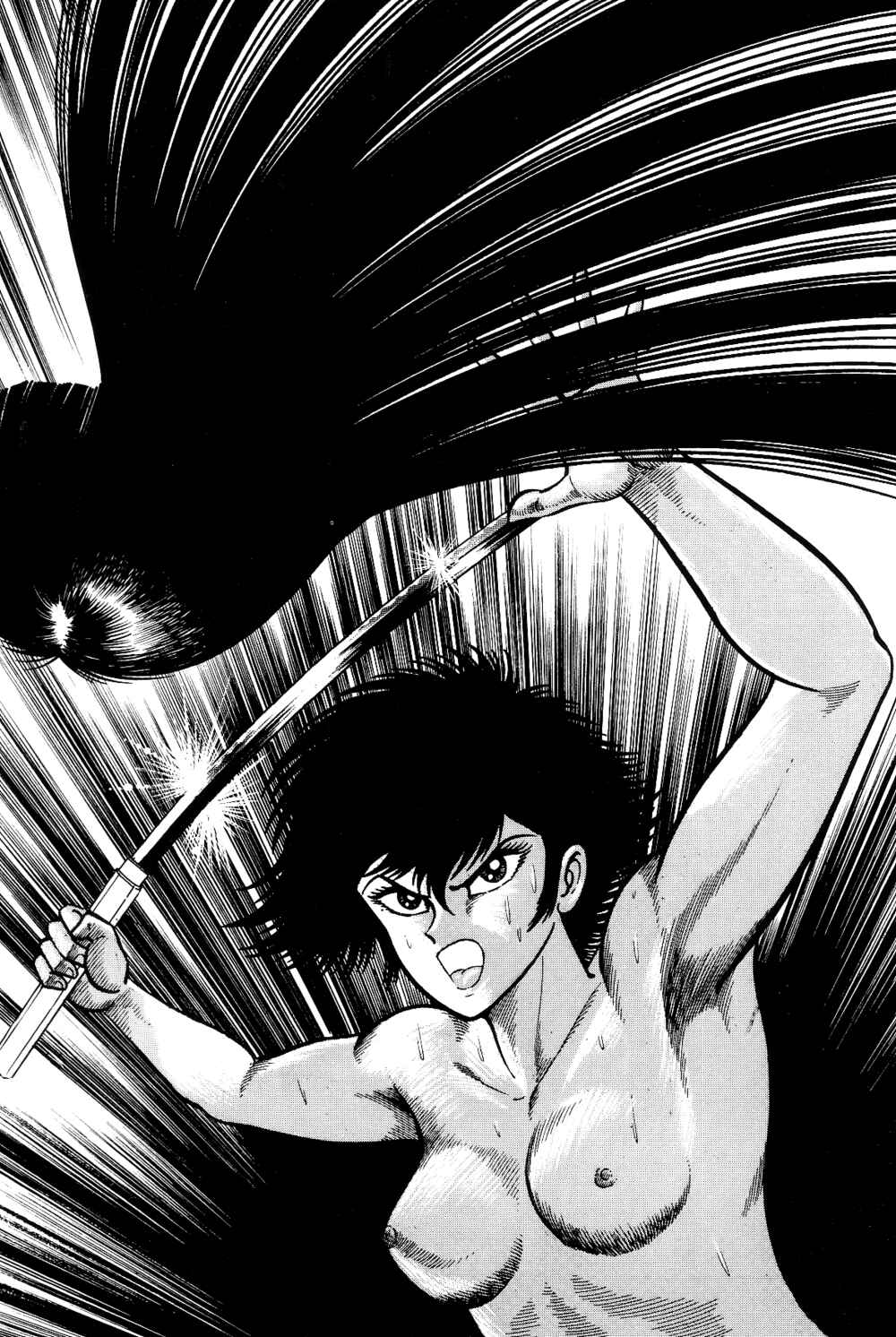 Page 145 Chapter 1.1 Violence Jack