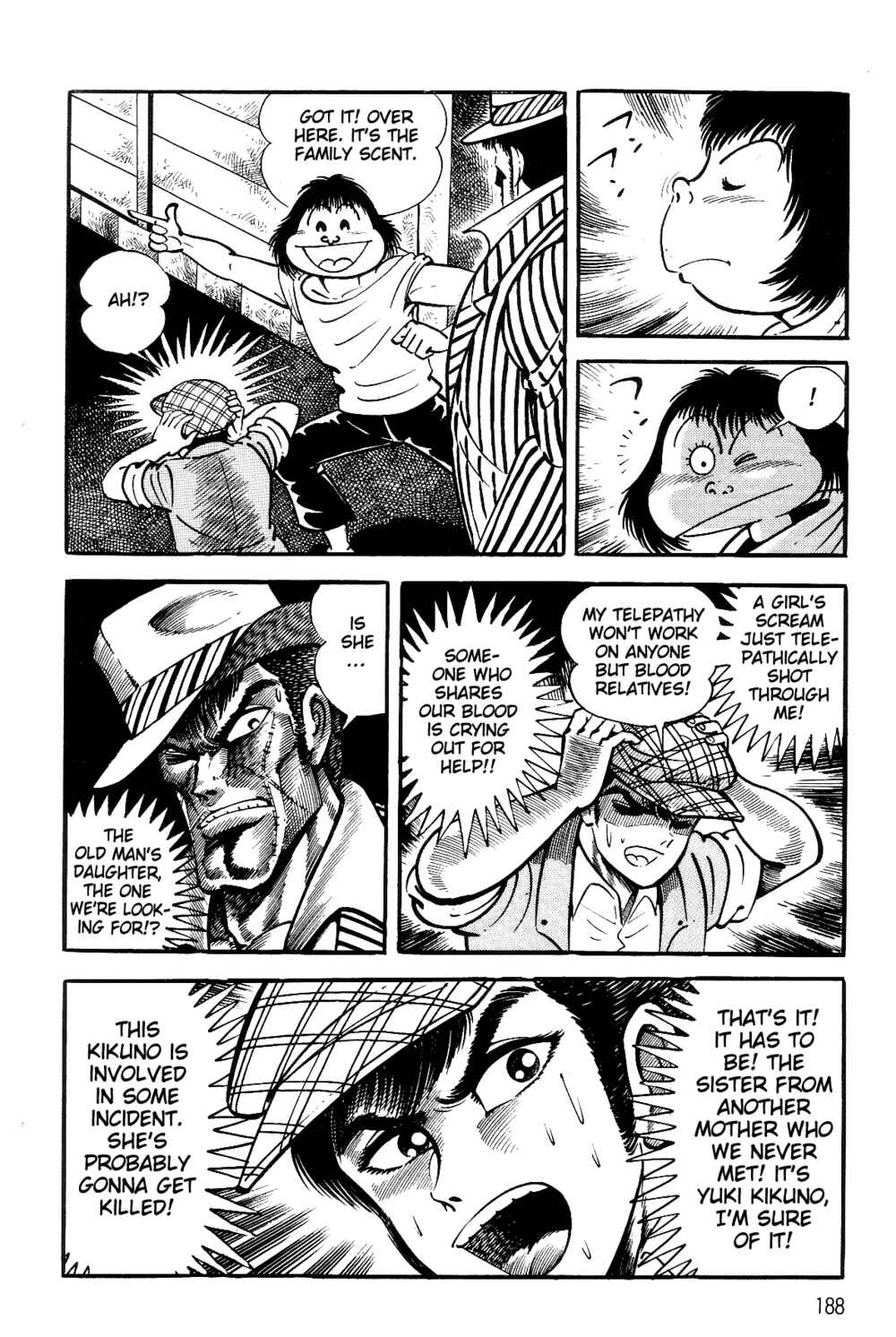 Page 182 Chapter 1.1 Violence Jack