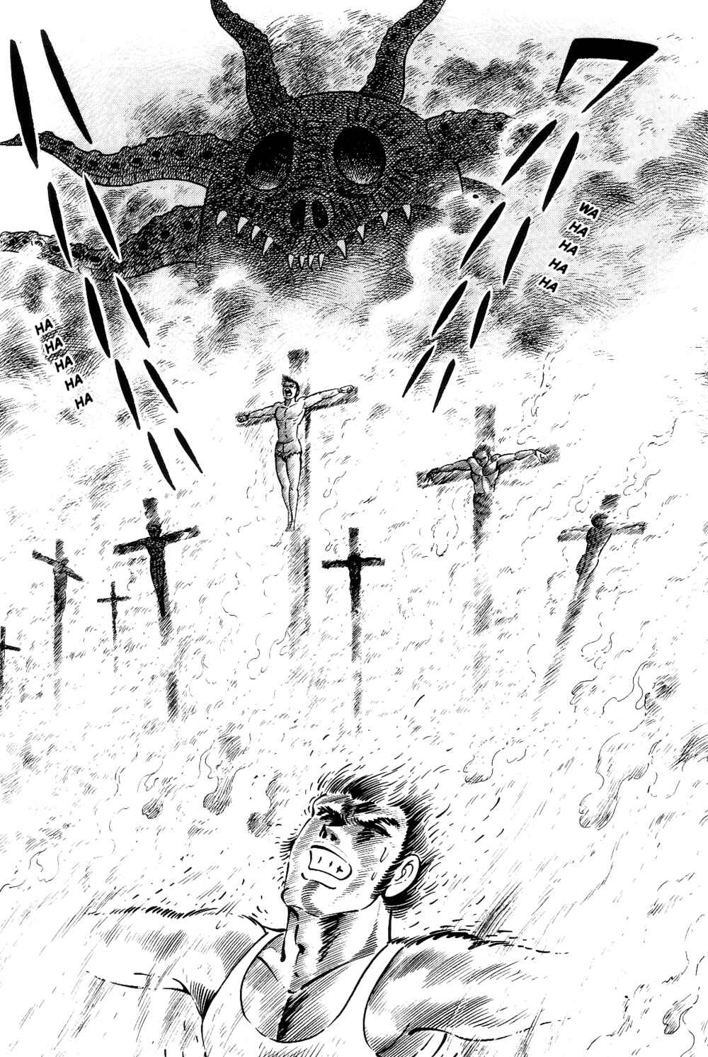 Page 40 Chapter 1.1 Violence Jack