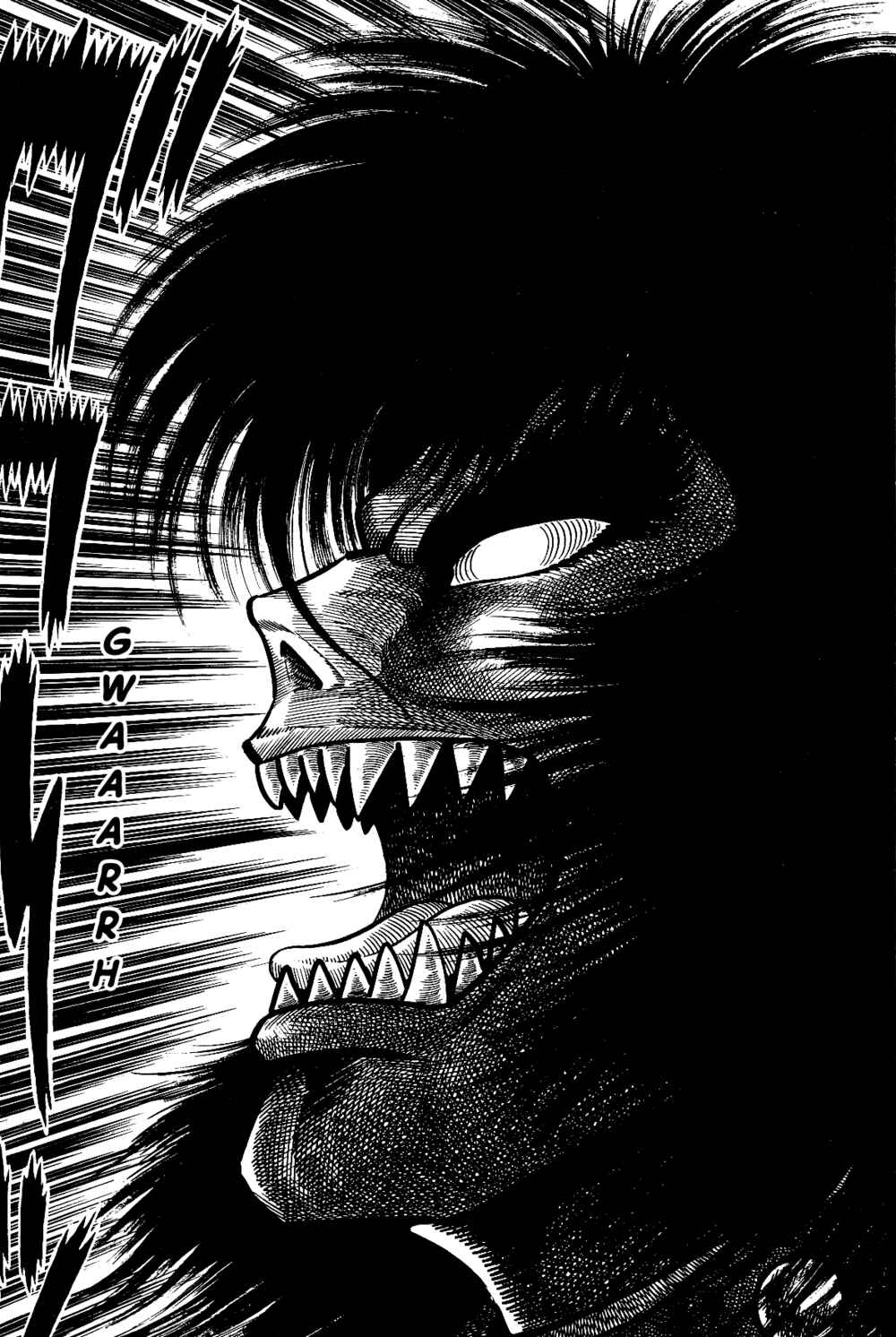 Page 46 Chapter 1.1 Violence Jack