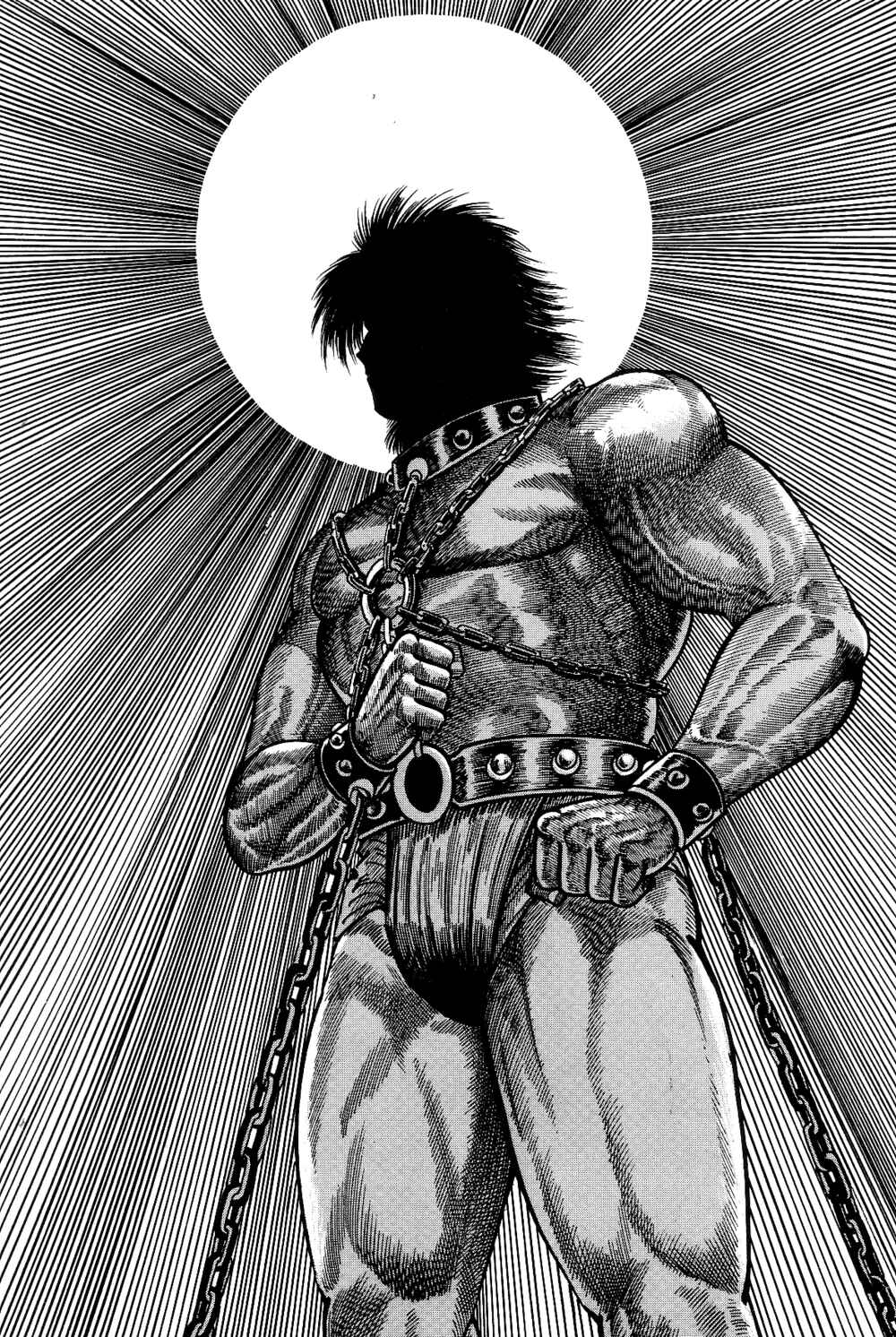 Page 50 Chapter 1.1 Violence Jack