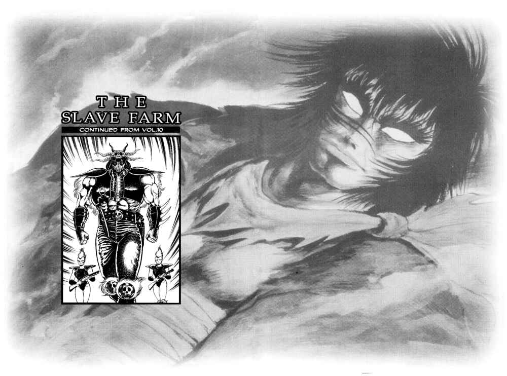 Page 8 Chapter 1.1 Violence Jack