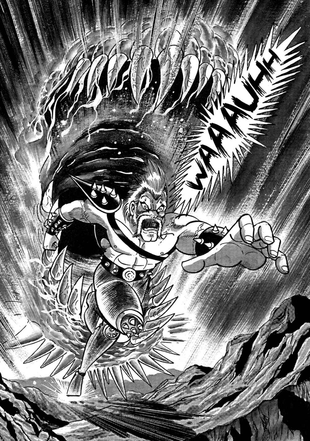 Page 86 Chapter 1.1 Violence Jack