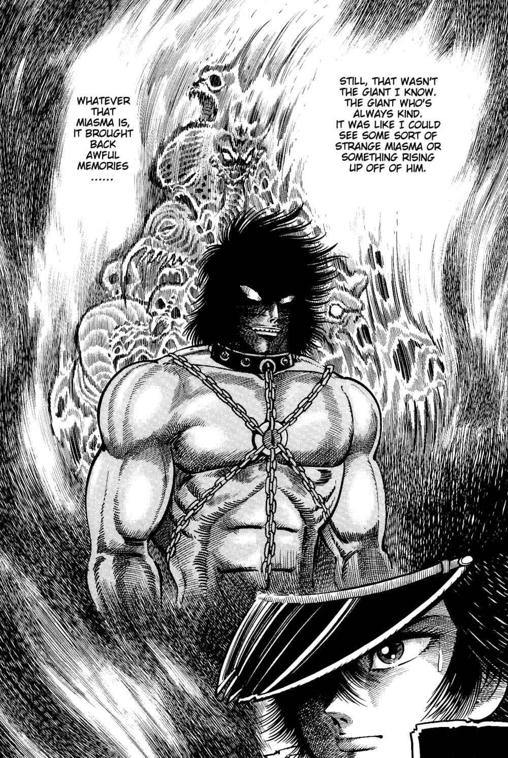 Page 89 Chapter 1.1 Violence Jack