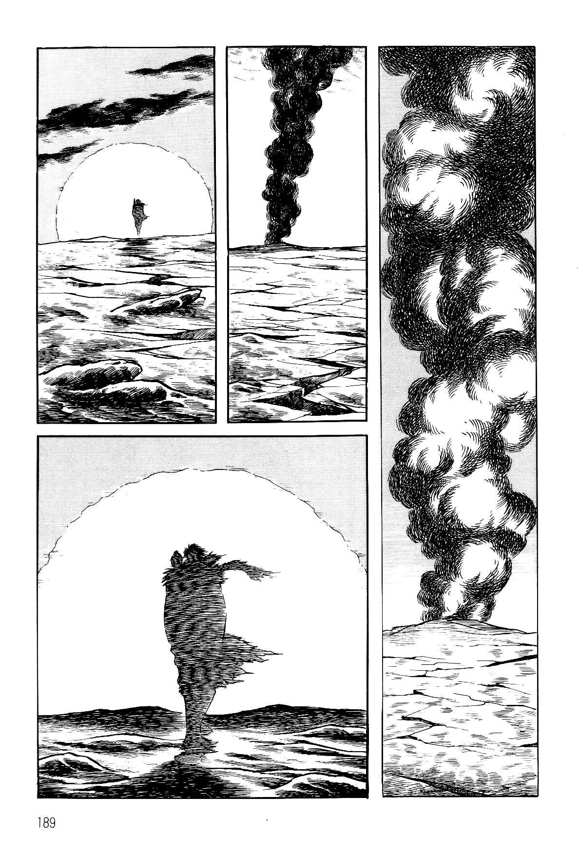 Page 29 Chapter 2.1 Violence Jack