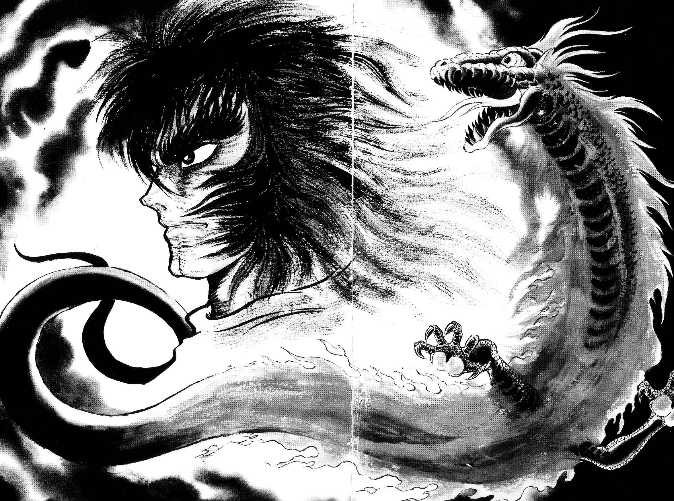 Page 5 Chapter 2.1 Violence Jack
