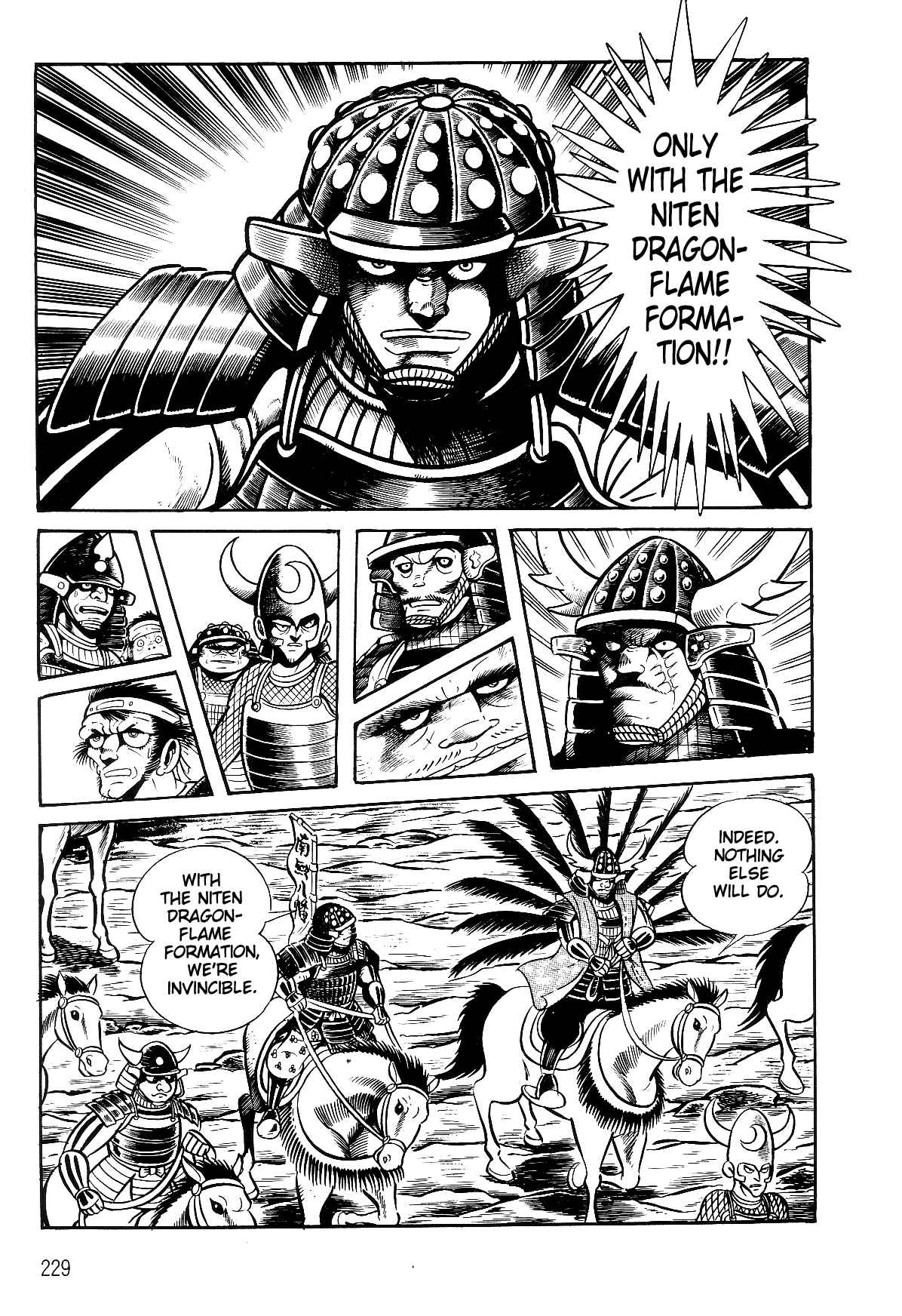 Page 67 Chapter 2.1 Violence Jack
