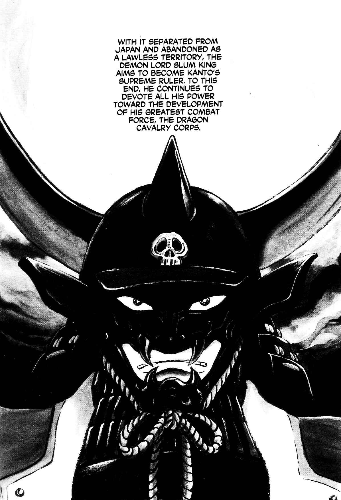 Page 7 Chapter 2.1 Violence Jack