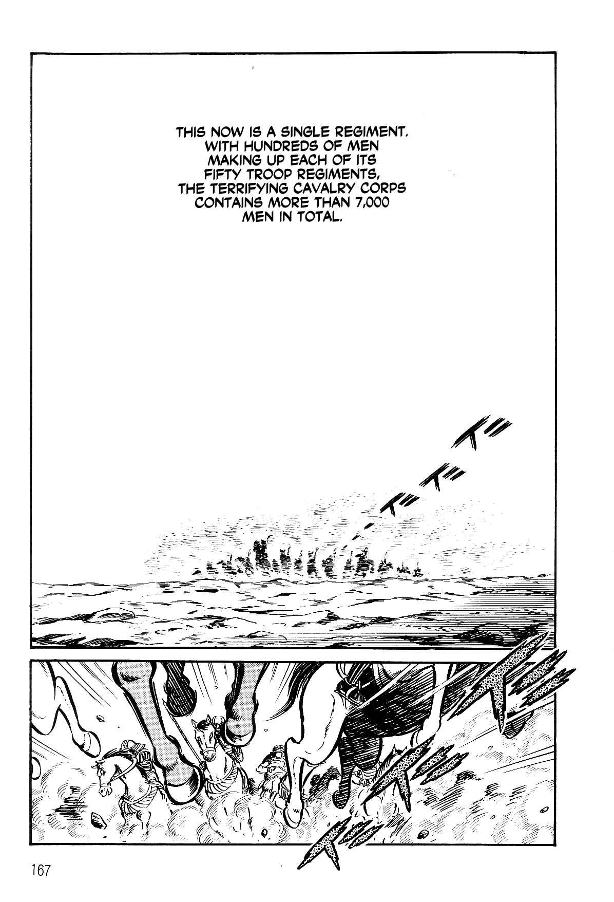 Page 8 Chapter 2.1 Violence Jack