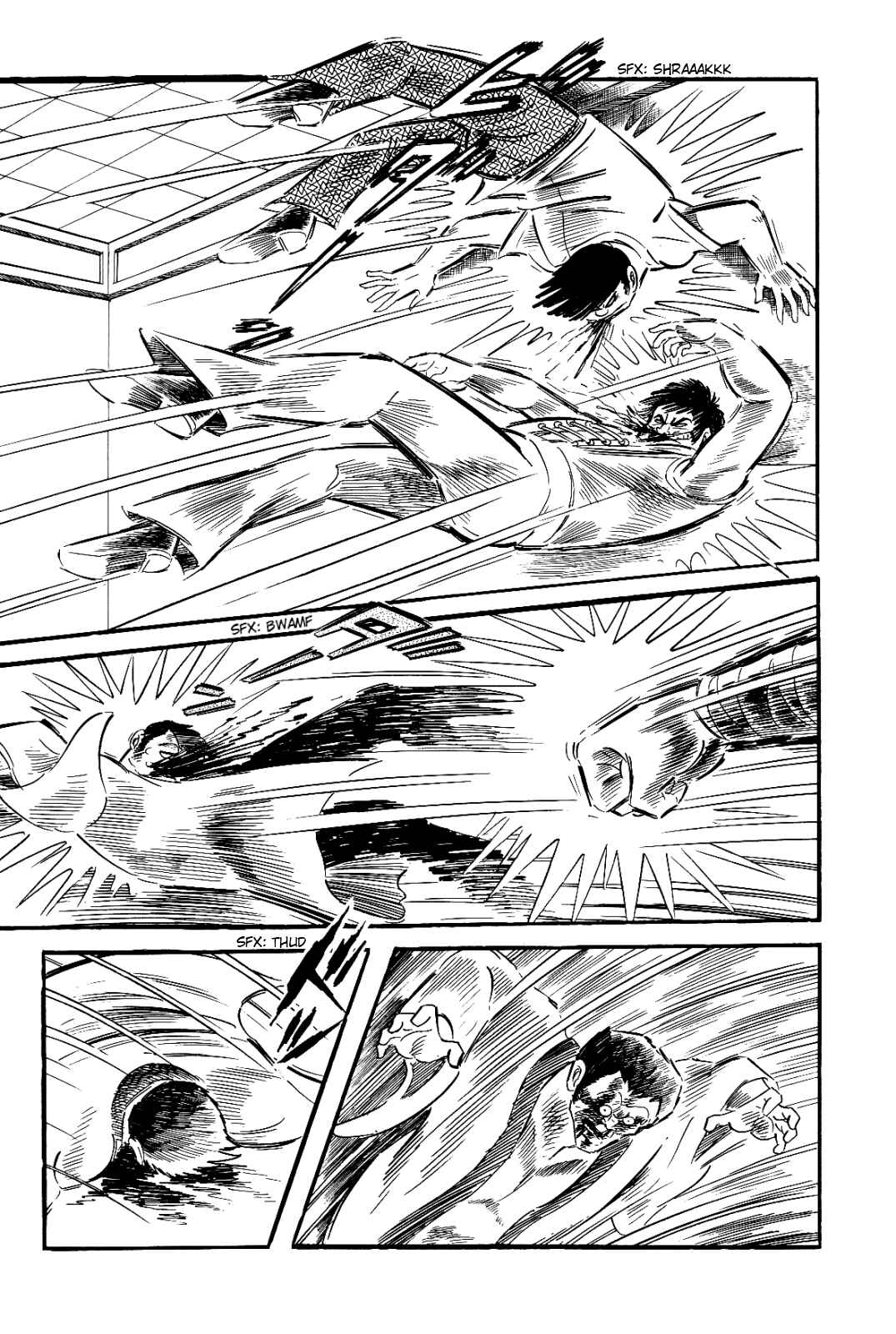 Page 14 Chapter 16 Violence Jack