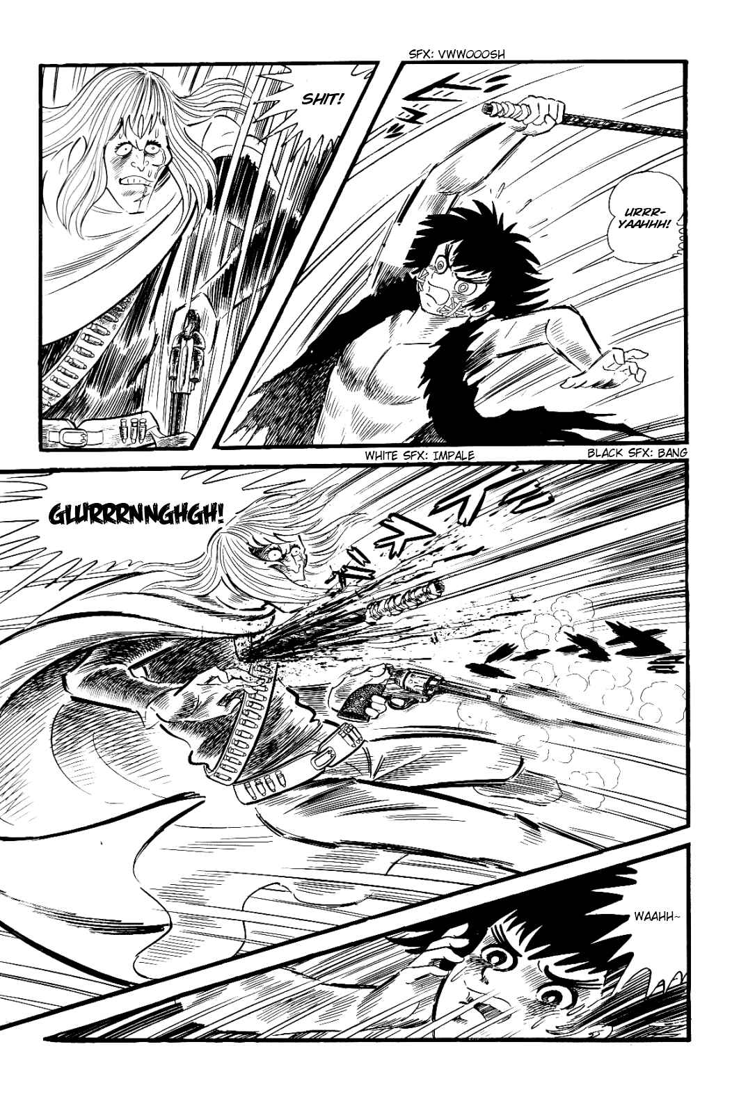 Page 16 Chapter 16 Violence Jack