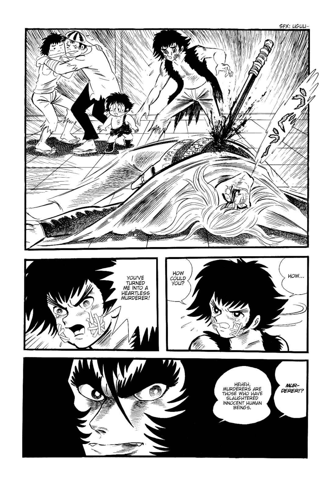 Page 17 Chapter 16 Violence Jack