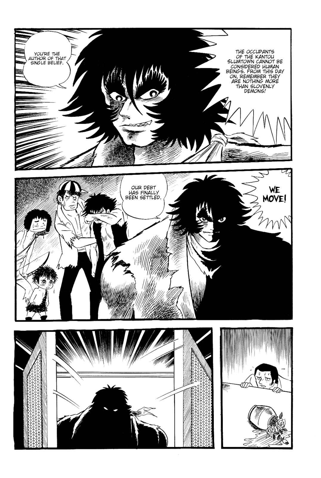 Page 18 Chapter 16 Violence Jack