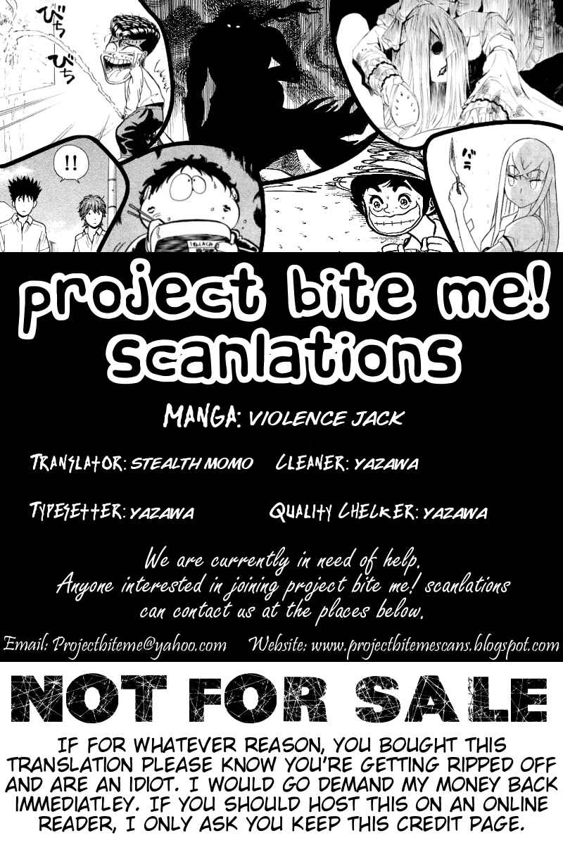 Page 20 Chapter 16 Violence Jack