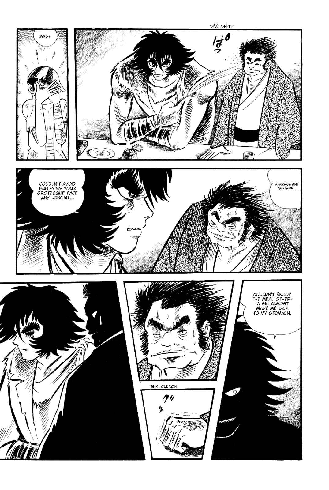 Page 6 Chapter 16 Violence Jack