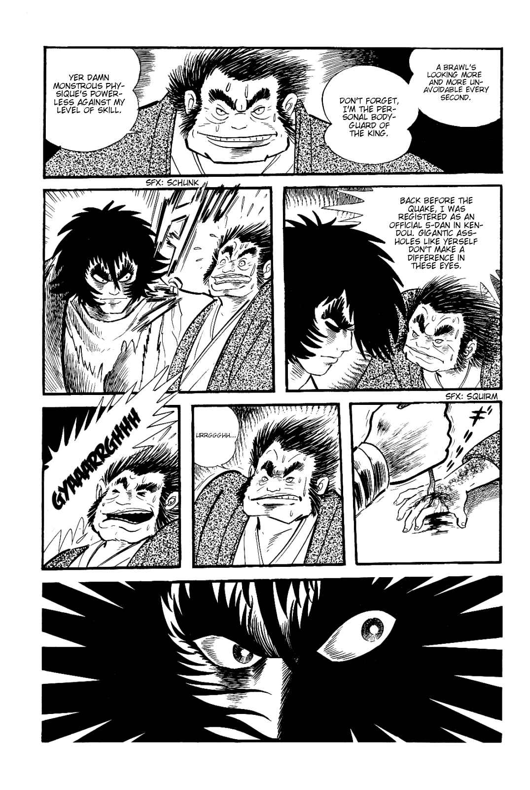 Page 7 Chapter 16 Violence Jack