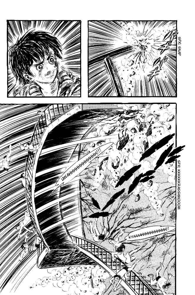Page 17 Chapter 5 Violence Jack
