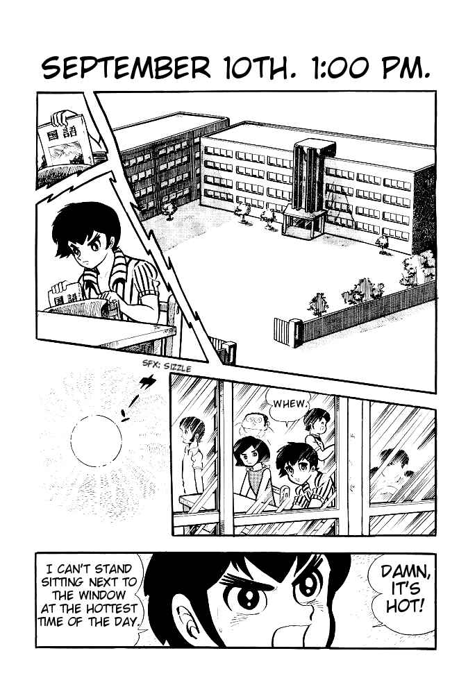 Page 2 Chapter 5 Violence Jack