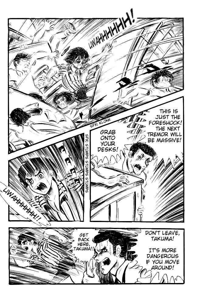 Page 9 Chapter 5 Violence Jack