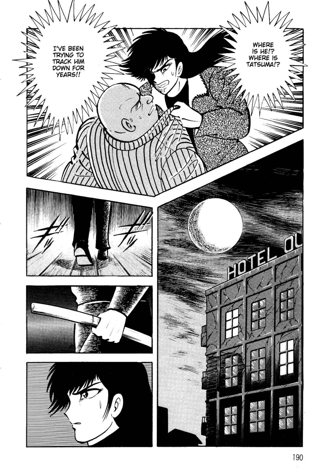 Page 101 Chapter 2 Violence Jack