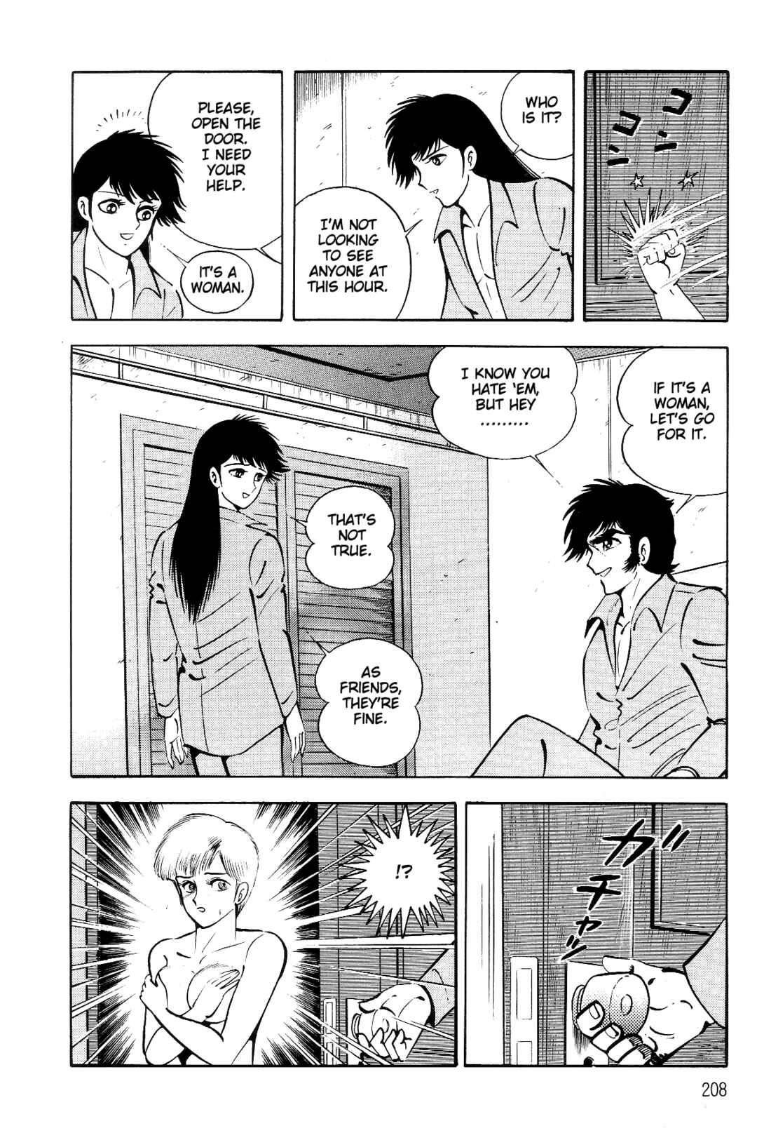 Page 119 Chapter 2 Violence Jack