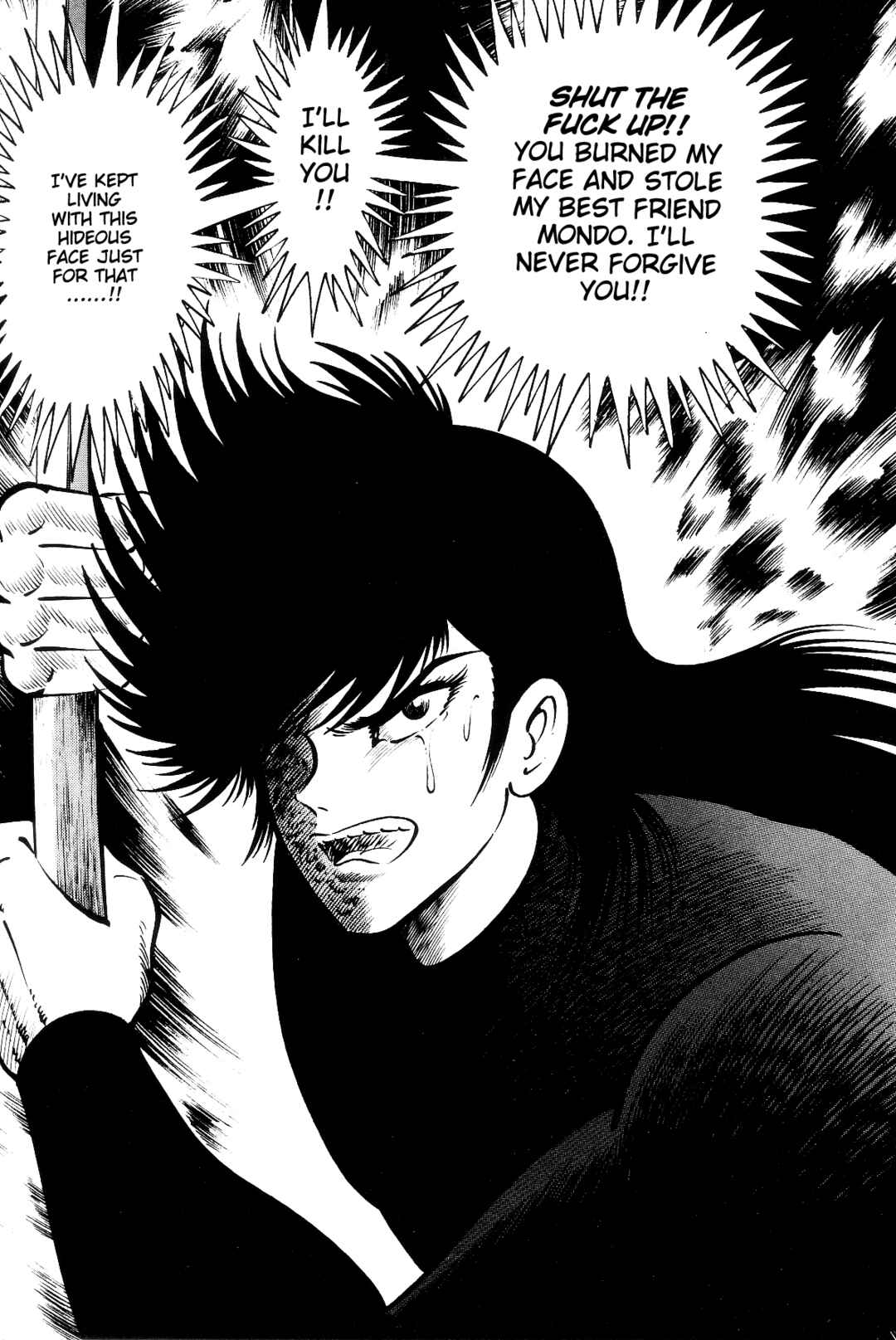 Page 126 Chapter 2 Violence Jack