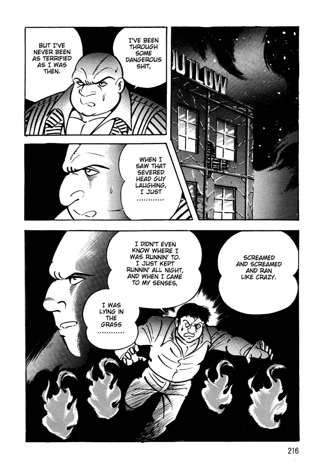 Page 127 Chapter 2 Violence Jack