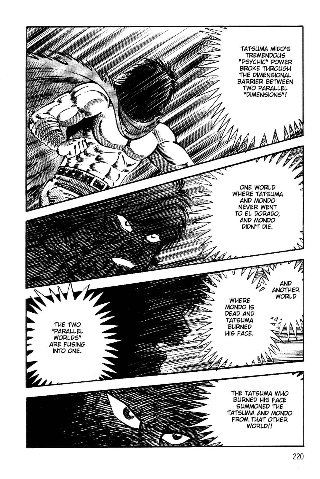 Page 131 Chapter 2 Violence Jack