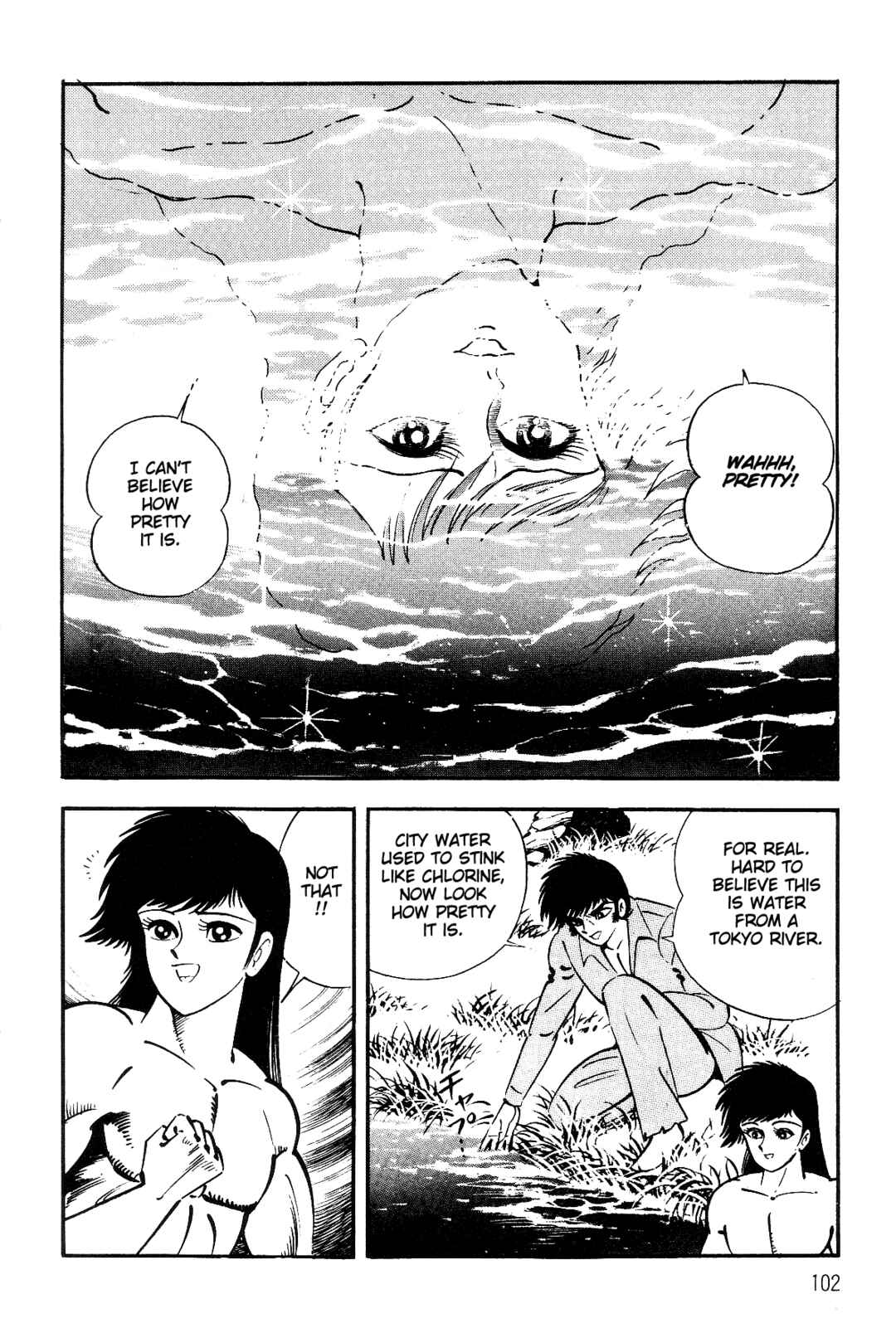 Page 14 Chapter 2 Violence Jack