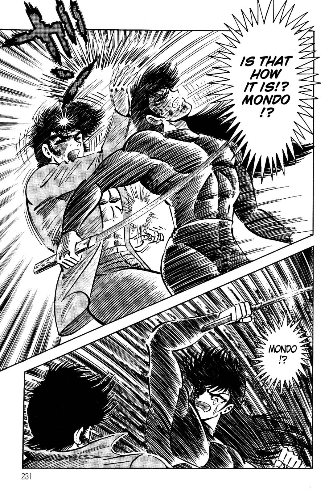 Page 142 Chapter 2 Violence Jack