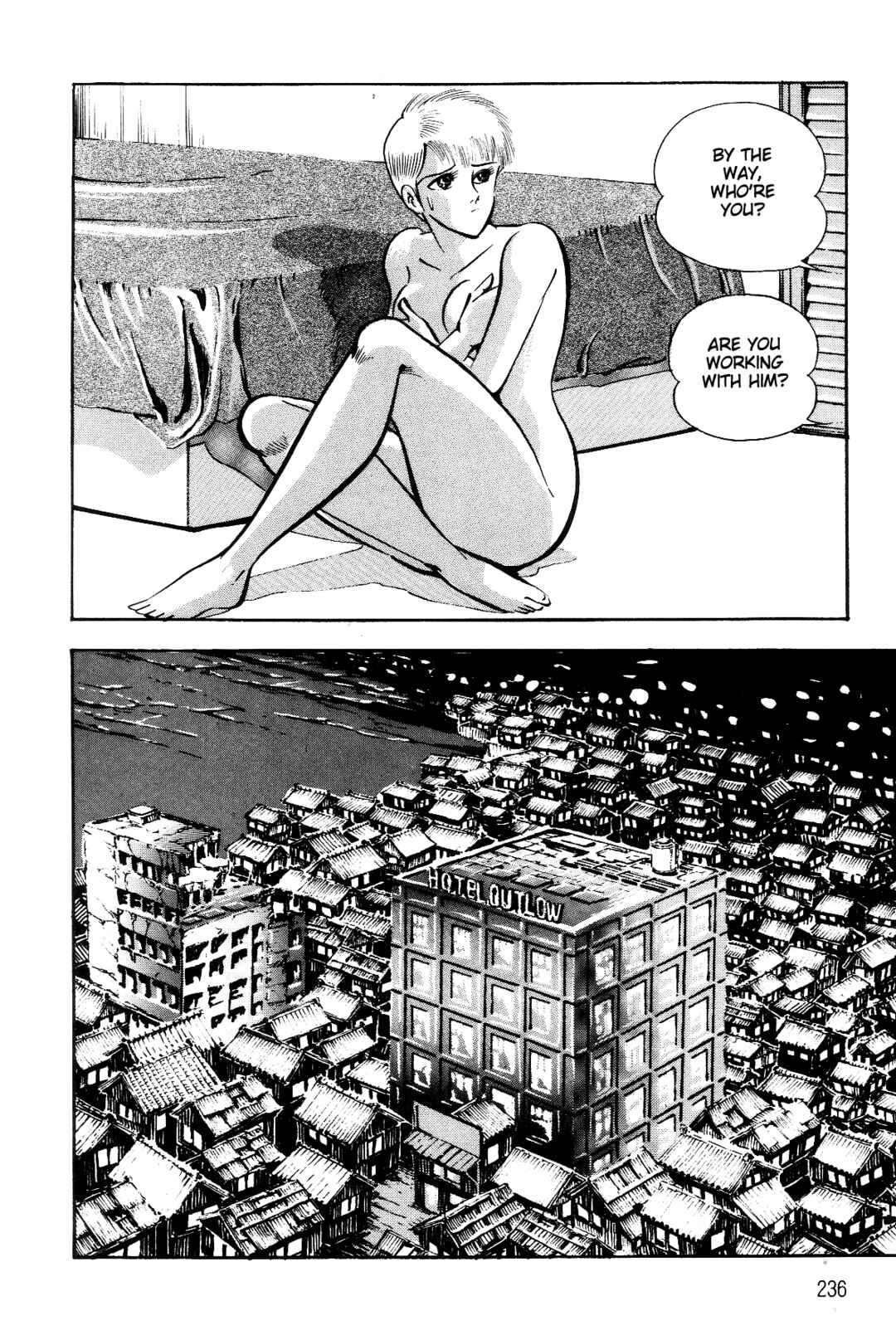 Page 147 Chapter 2 Violence Jack